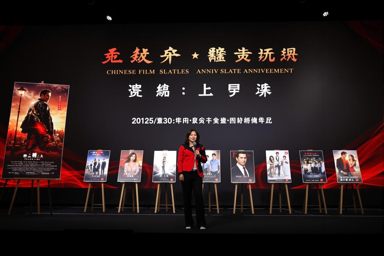 日韩午夜影院2026年度片单正式发布，12部精品力作震撼亮相