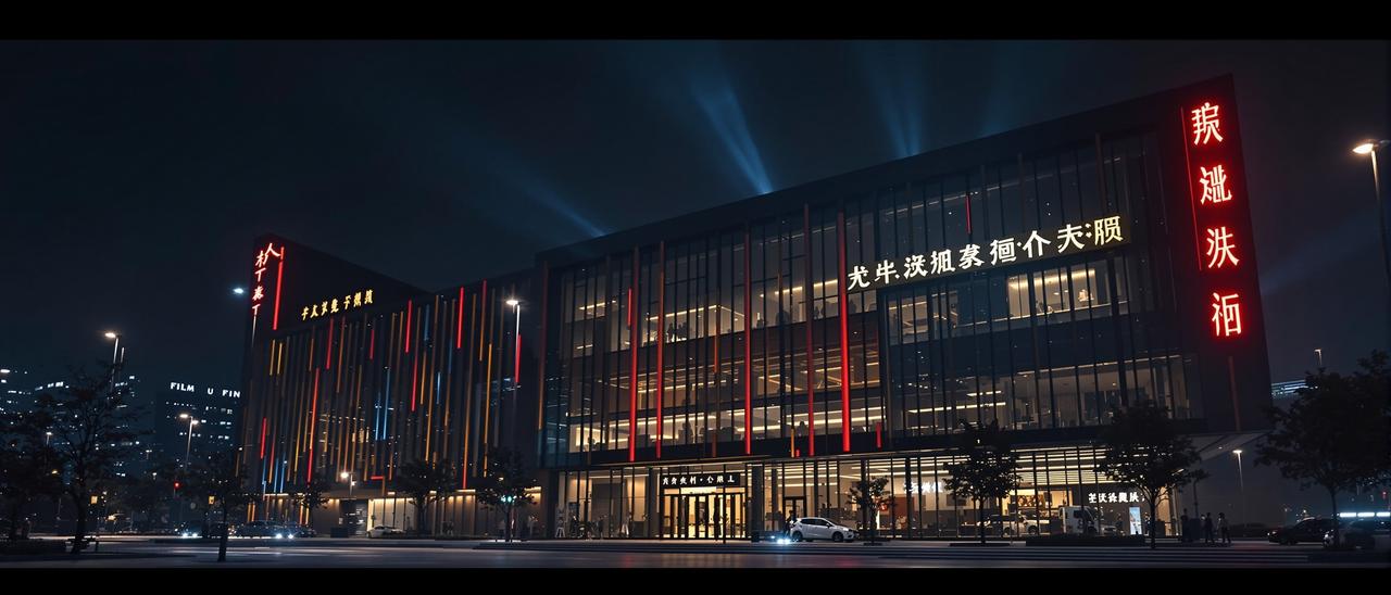 日韩午夜影院公司简介